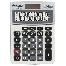 Calculatrice cachée caméra / calculateur de coeur / la calculatrice